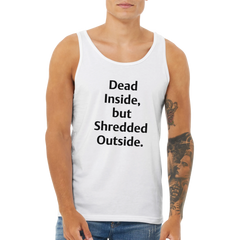 Premium Unisex Tank Top